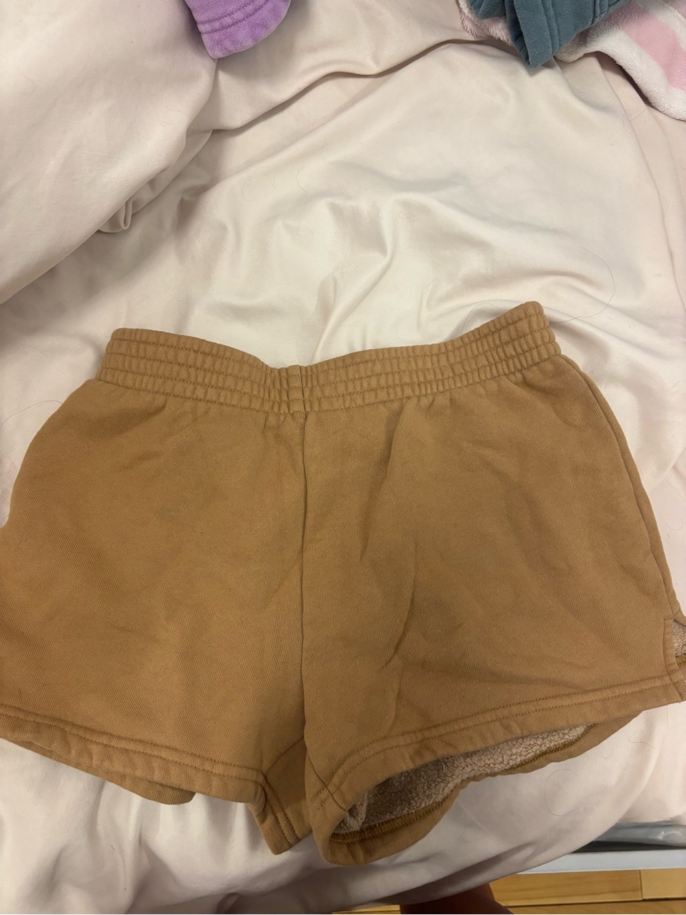 Aritzia shorts